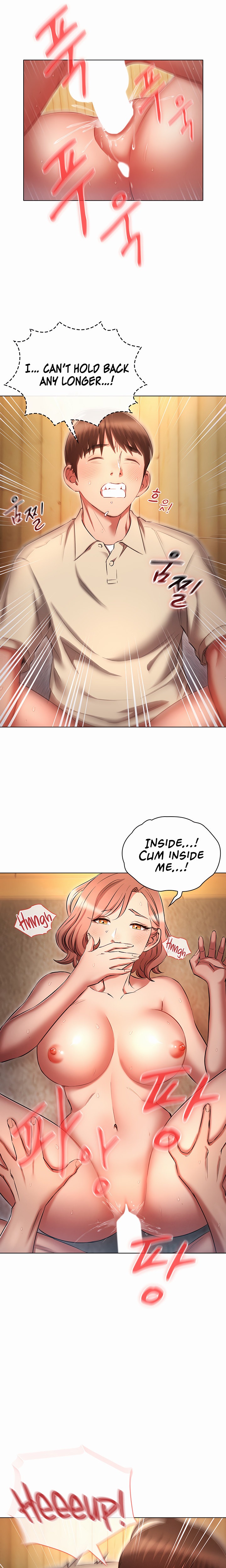 Law Of Reincarnation - Chapter 44 [photo 10] - MangaPorn