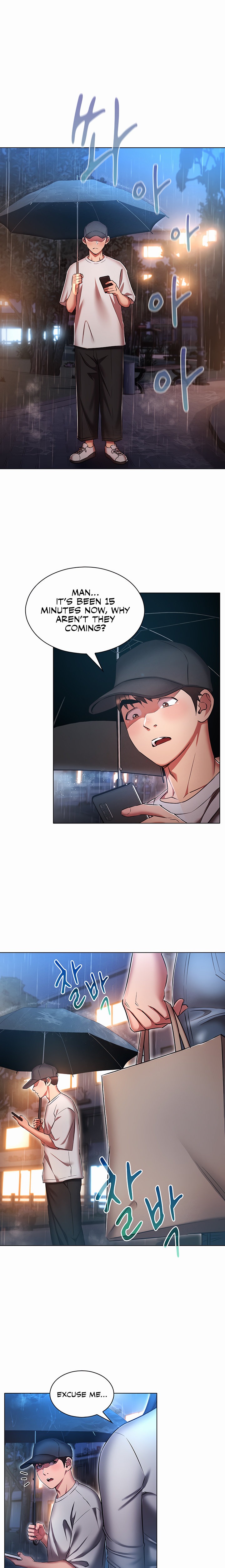 Law Of Reincarnation - Chapter 44 [photo 13] - MangaPorn