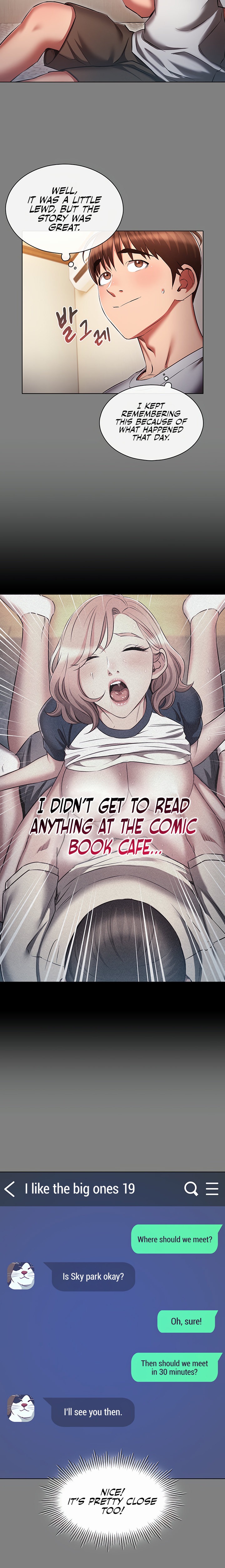 Law Of Reincarnation - Chapter 44 [photo 15] - MangaPorn