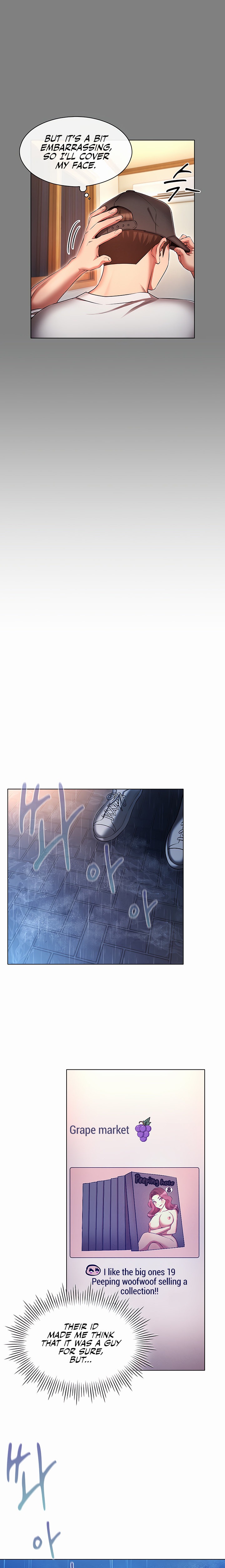 Law Of Reincarnation - Chapter 44 [photo 16] - MangaPorn