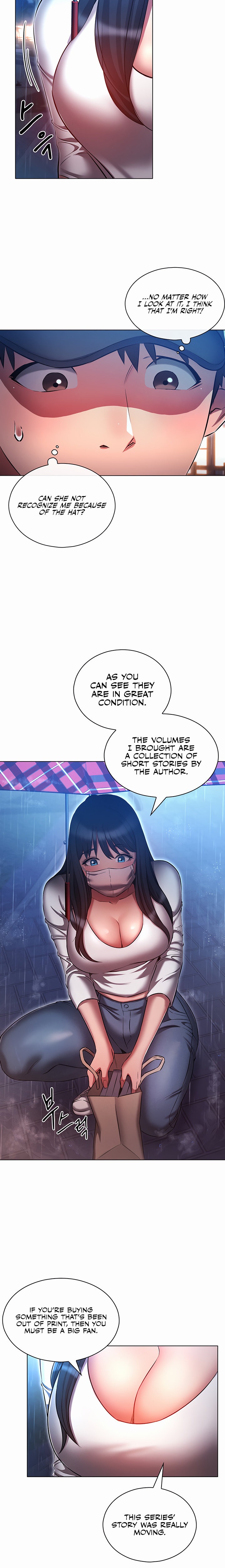 Law Of Reincarnation - Chapter 44 [photo 18] - MangaPorn