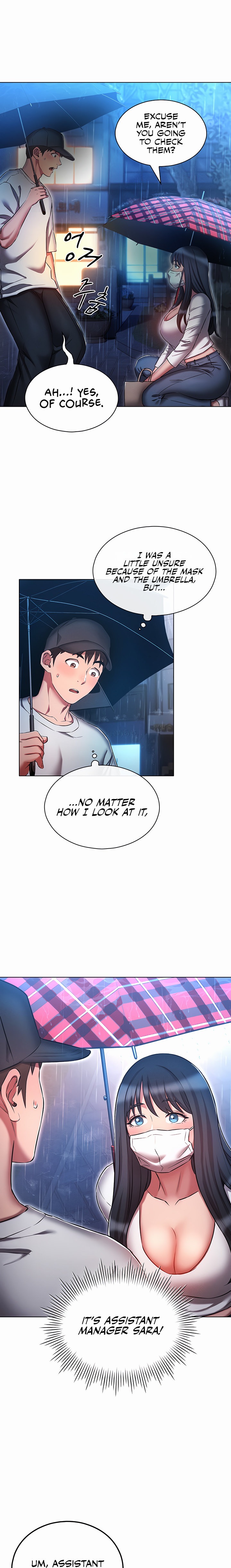 Law Of Reincarnation - Chapter 44 [photo 19] - MangaPorn