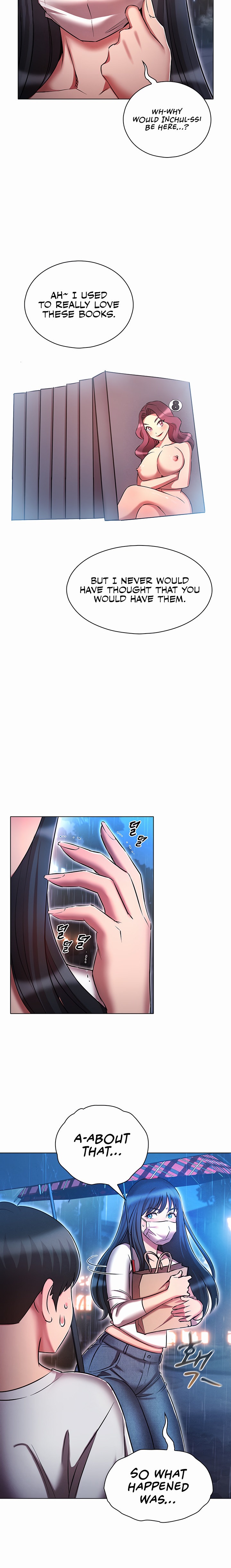 Law Of Reincarnation - Chapter 44 [photo 21] - MangaPorn