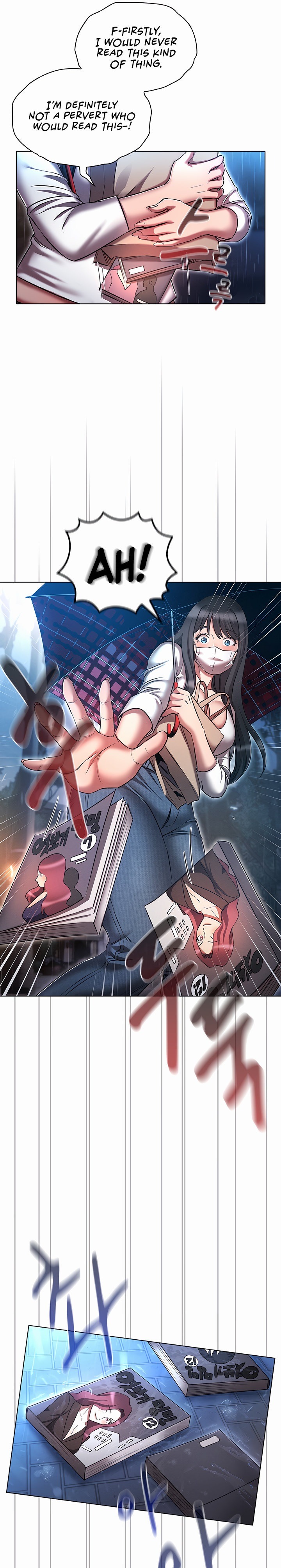 Law Of Reincarnation - Chapter 44 [photo 22] - MangaPorn