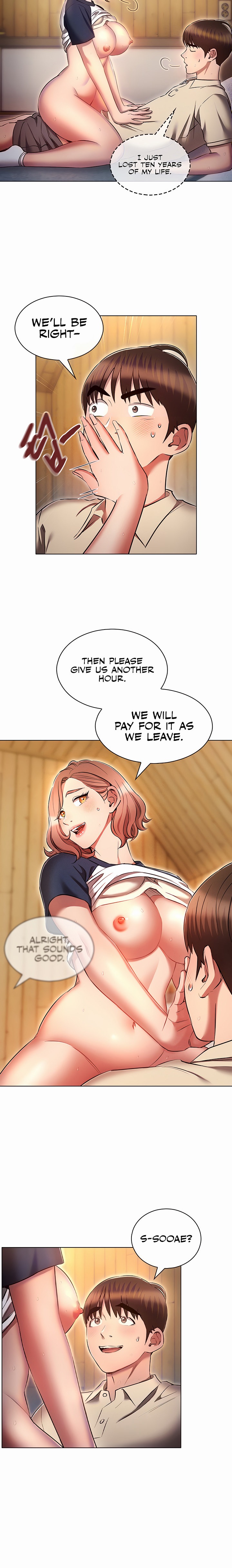 Law Of Reincarnation - Chapter 44 [photo 3] - MangaPorn