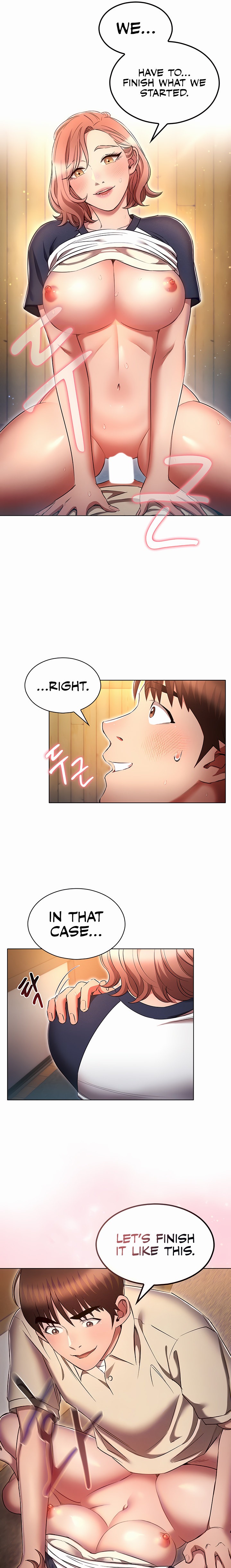 Law Of Reincarnation - Chapter 44 [photo 4] - MangaPorn