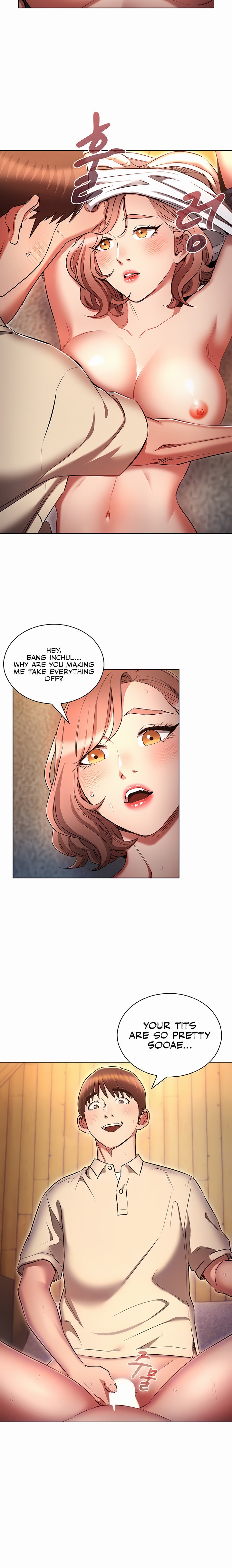 Law Of Reincarnation - Chapter 44 [photo 6] - MangaPorn