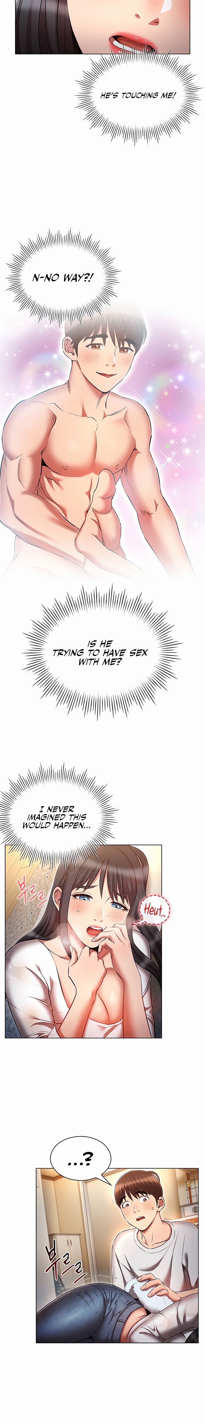 Law Of Reincarnation - Chapter 45 [photo 11] - MangaPorn