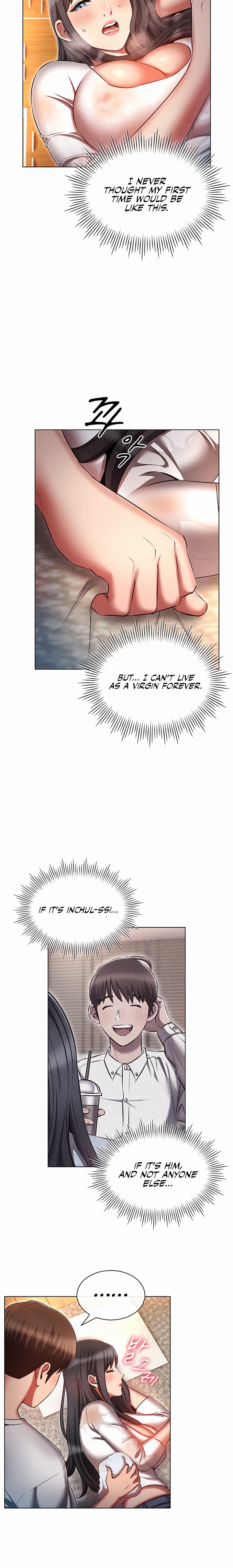 Law Of Reincarnation - Chapter 45 [photo 14] - MangaPorn