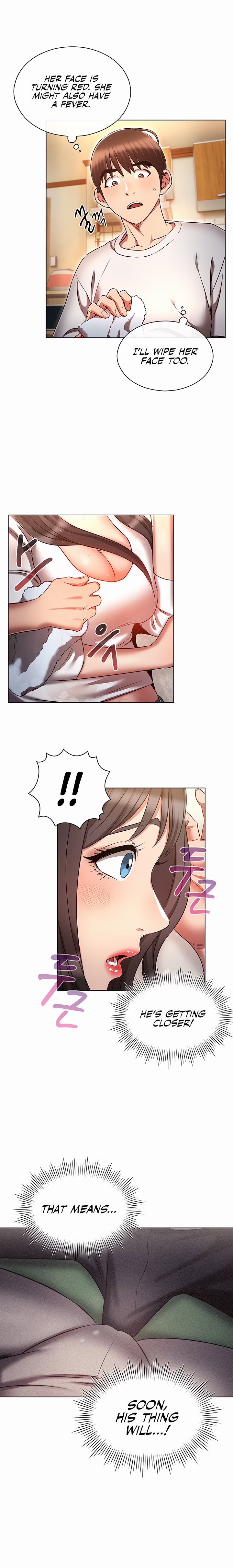 Law Of Reincarnation - Chapter 45 [photo 15] - MangaPorn