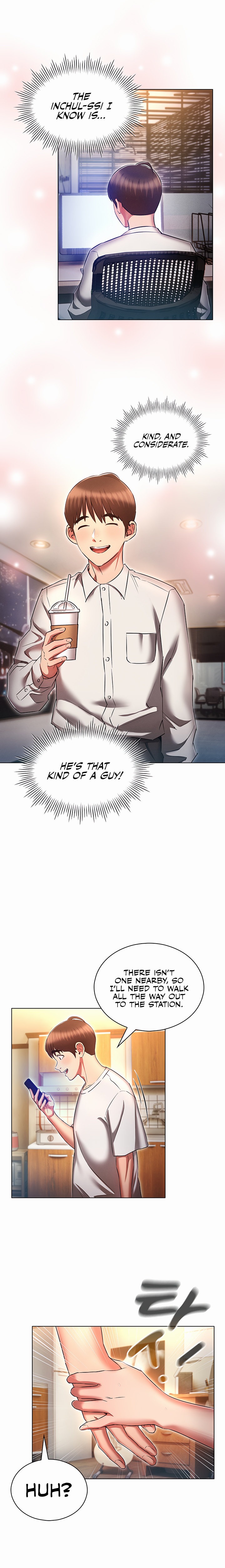 Law Of Reincarnation - Chapter 45 [photo 18] - MangaPorn