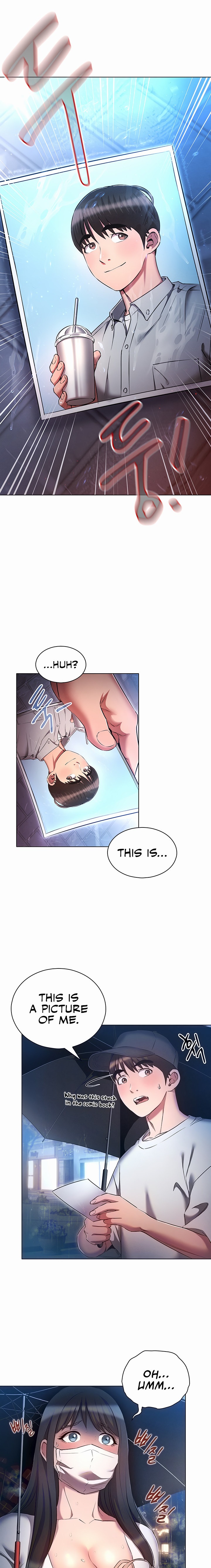 Law Of Reincarnation - Chapter 45 [photo 2] - MangaPorn