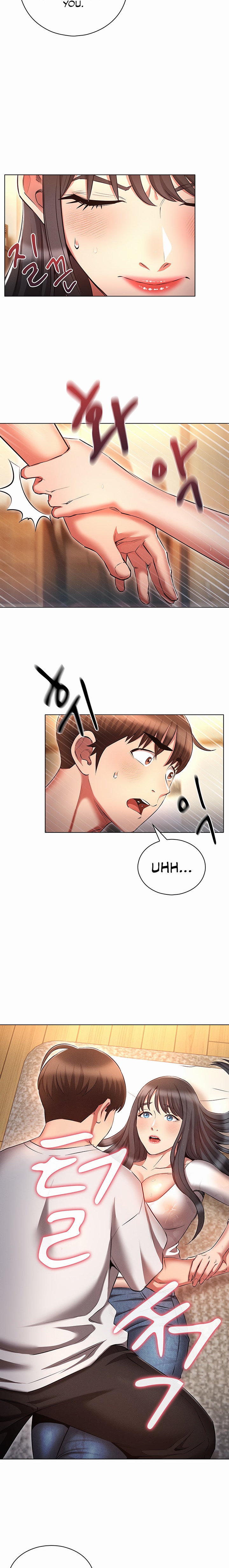 Law Of Reincarnation - Chapter 45 [photo 20] - MangaPorn