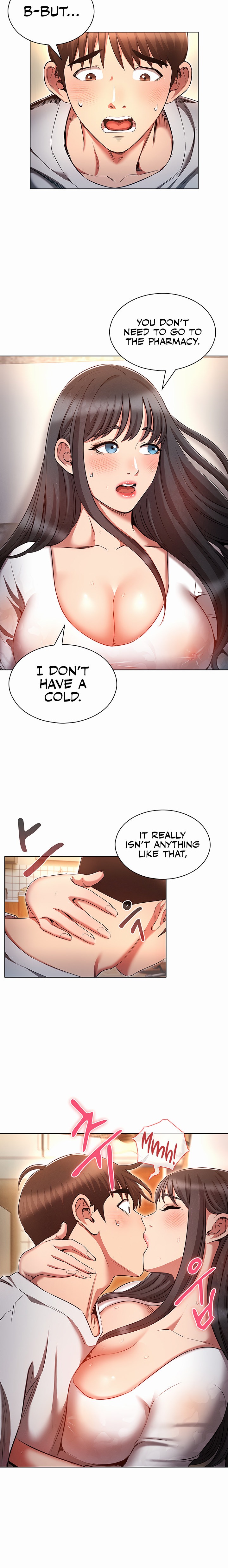 Law Of Reincarnation - Chapter 45 [photo 21] - MangaPorn