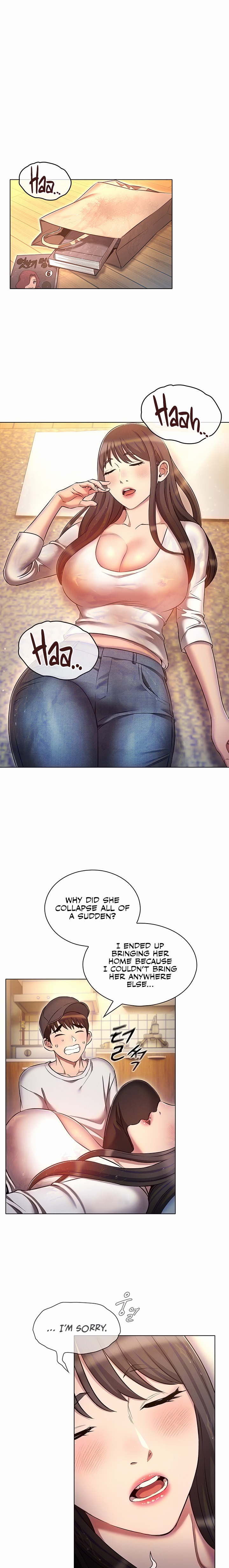 Law Of Reincarnation - Chapter 45 [photo 4] - MangaPorn