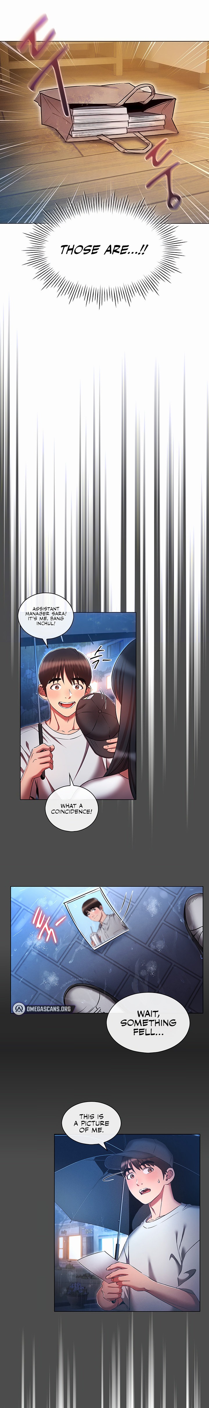 Law Of Reincarnation - Chapter 45 [photo 7] - MangaPorn