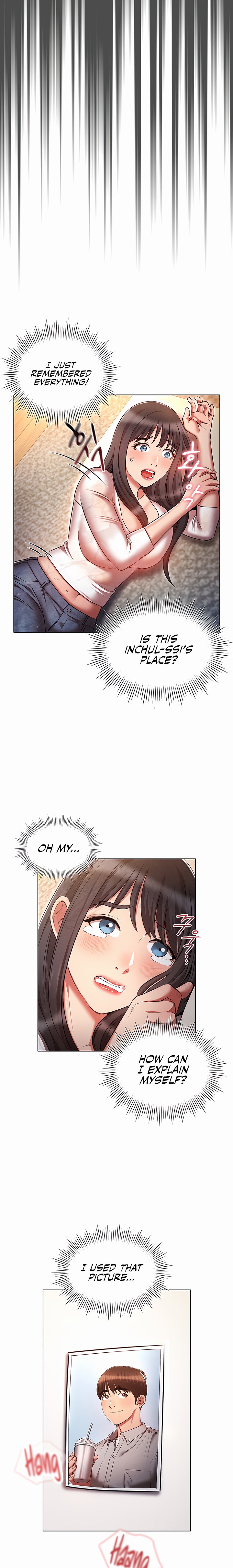 Law Of Reincarnation - Chapter 45 [photo 8] - MangaPorn