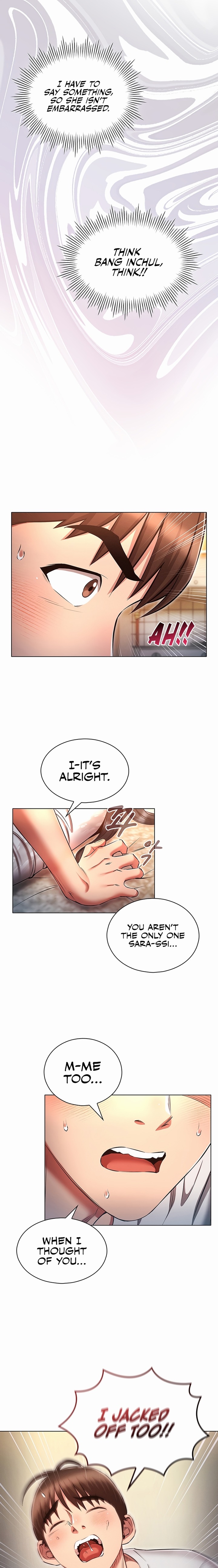 Law Of Reincarnation - Chapter 46 [photo 11] - MangaPorn