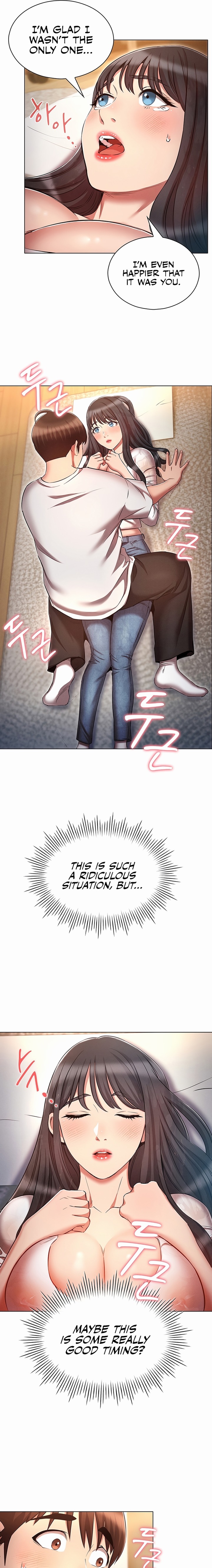 Law Of Reincarnation - Chapter 46 [photo 13] - MangaPorn