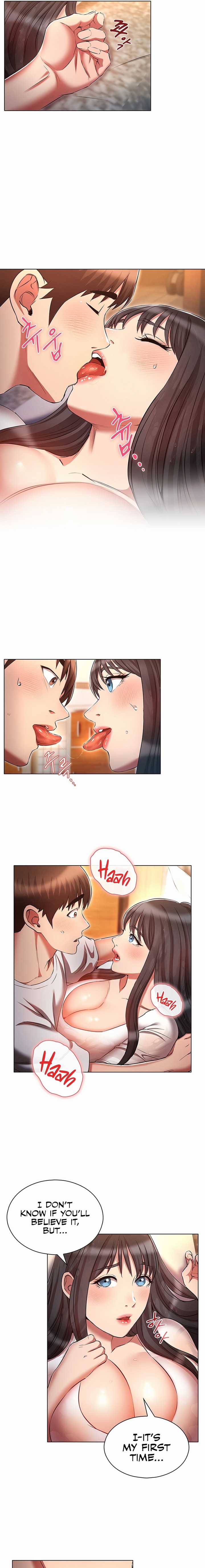 Law Of Reincarnation - Chapter 46 [photo 15] - MangaPorn