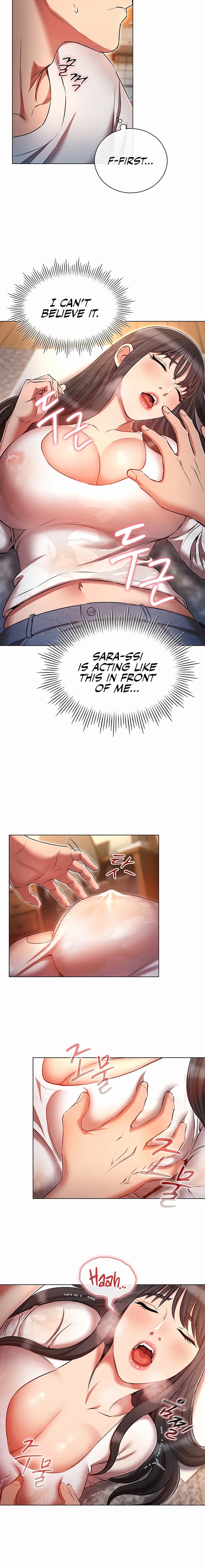 Law Of Reincarnation - Chapter 46 [photo 16] - MangaPorn