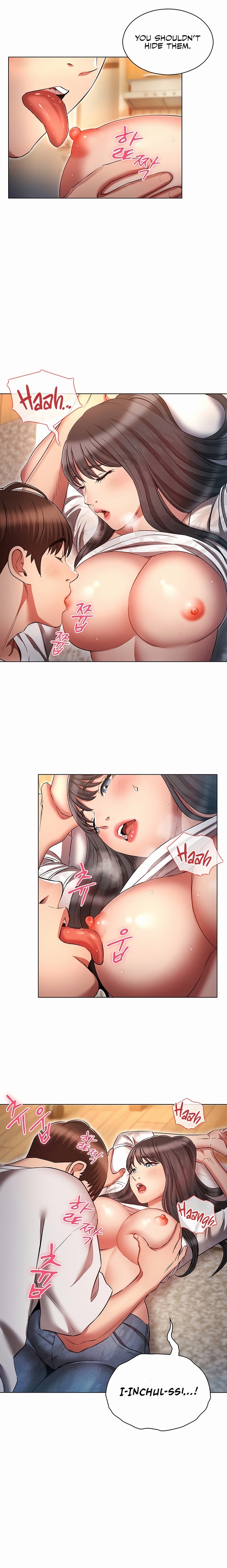 Law Of Reincarnation - Chapter 46 [photo 18] - MangaPorn