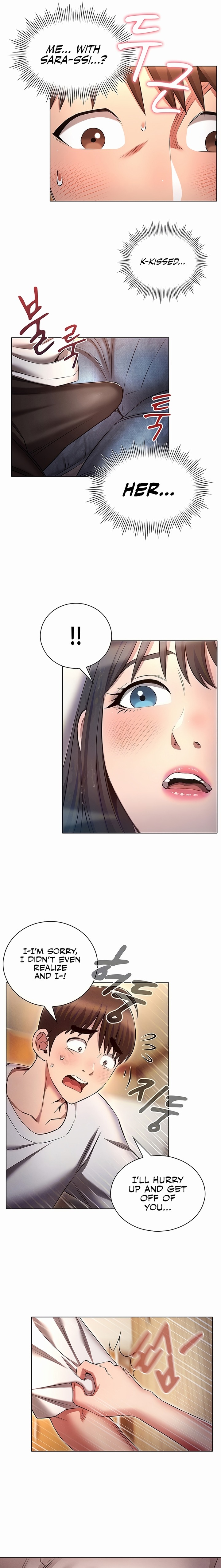 Law Of Reincarnation - Chapter 46 [photo 3] - MangaPorn