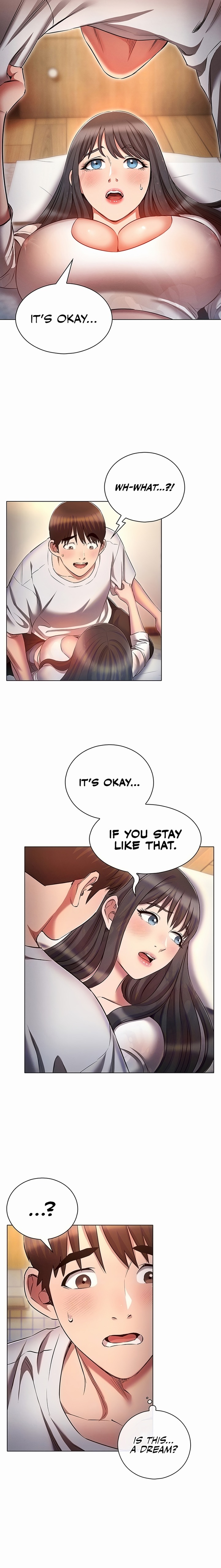 Law Of Reincarnation - Chapter 46 [photo 4] - MangaPorn