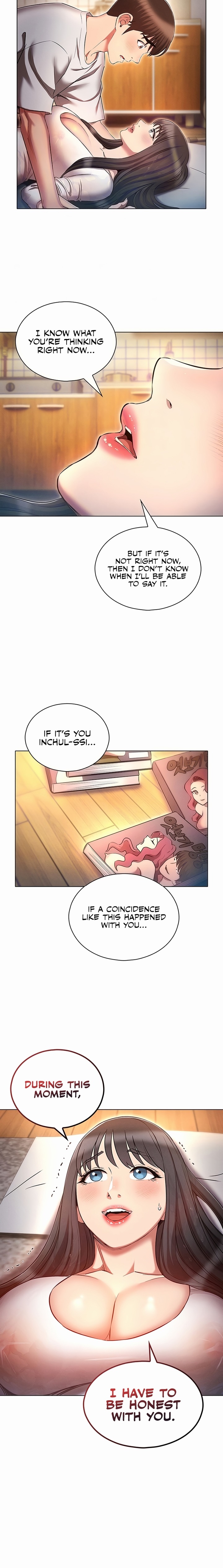 Law Of Reincarnation - Chapter 46 [photo 6] - MangaPorn