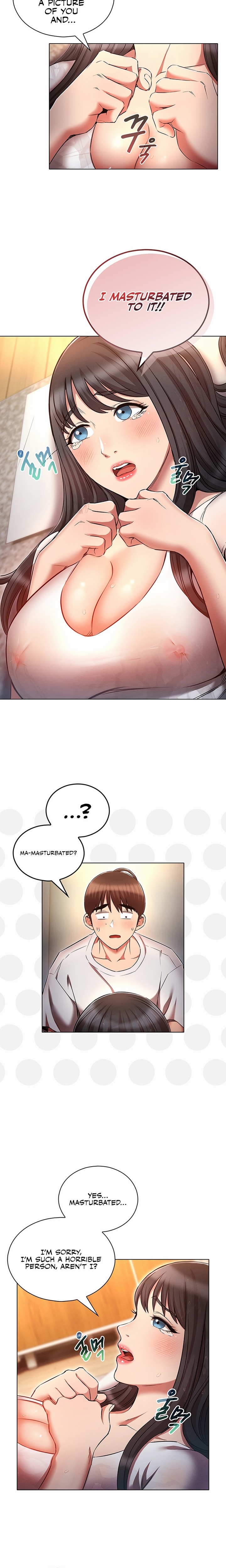 Law Of Reincarnation - Chapter 46 [photo 8] - MangaPorn