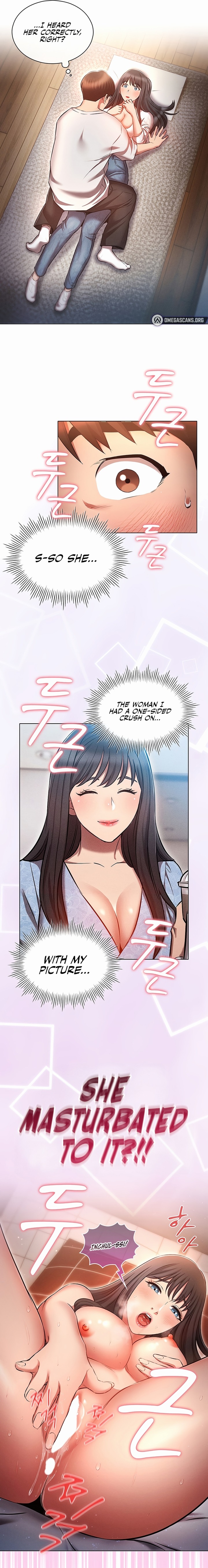 Law Of Reincarnation - Chapter 46 [photo 9] - MangaPorn