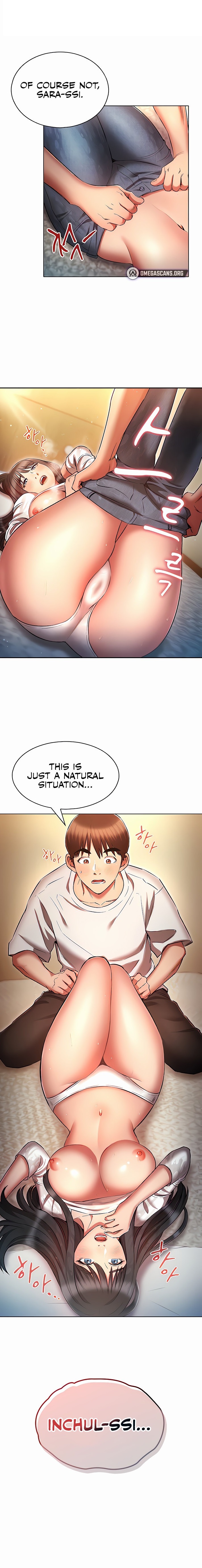 Law Of Reincarnation - Chapter 47 [photo 1] - MangaPorn