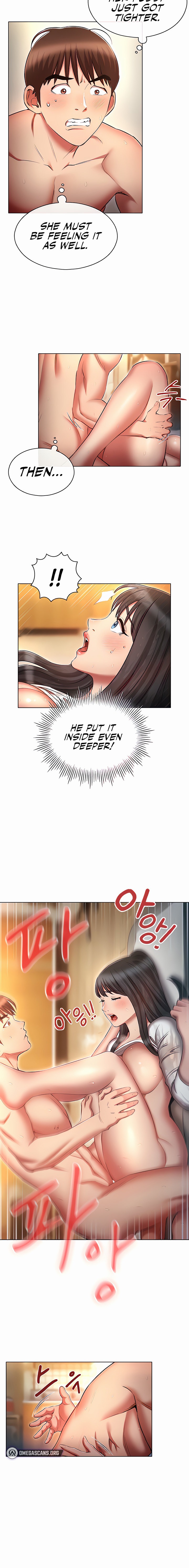 Law Of Reincarnation - Chapter 47 [photo 14] - MangaPorn