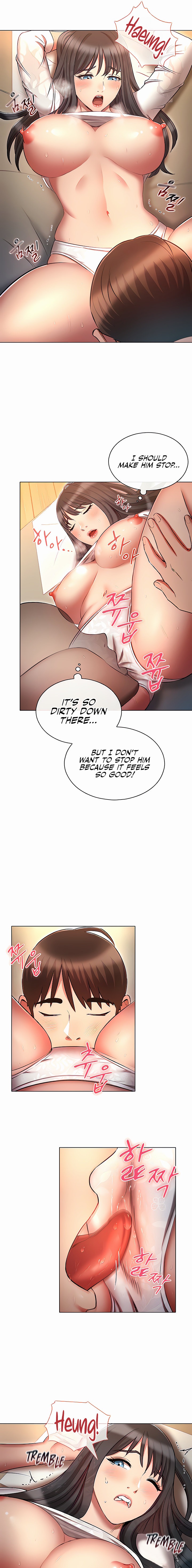 Law Of Reincarnation - Chapter 47 [photo 5] - MangaPorn