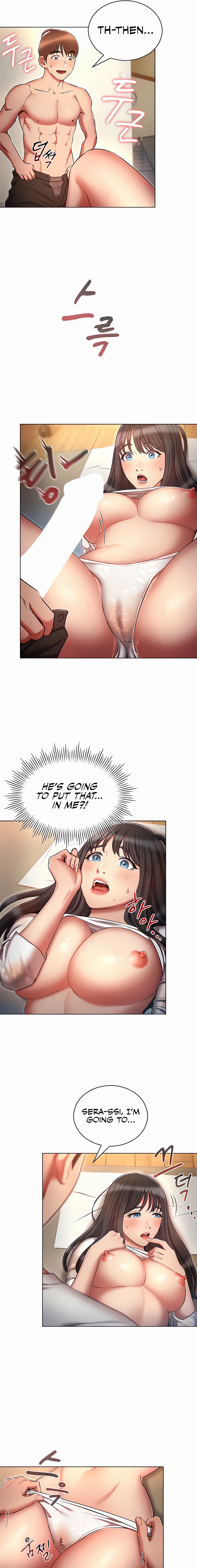 Law Of Reincarnation - Chapter 47 [photo 7] - MangaPorn