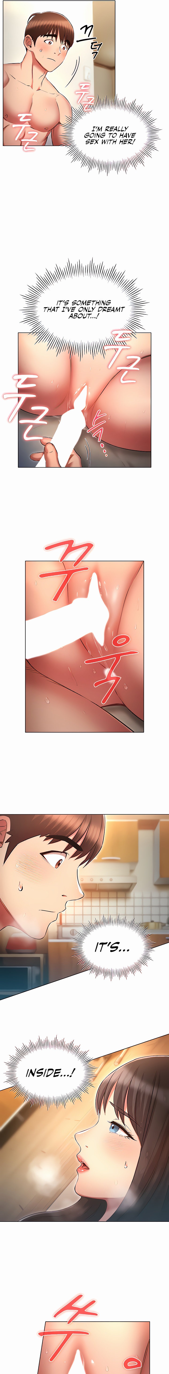 Law Of Reincarnation - Chapter 47 [photo 9] - MangaPorn