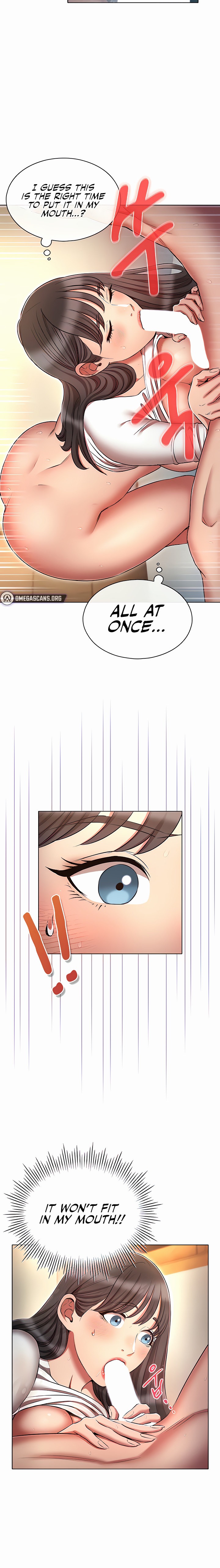 Law Of Reincarnation - Chapter 48 [photo 10] - MangaPorn