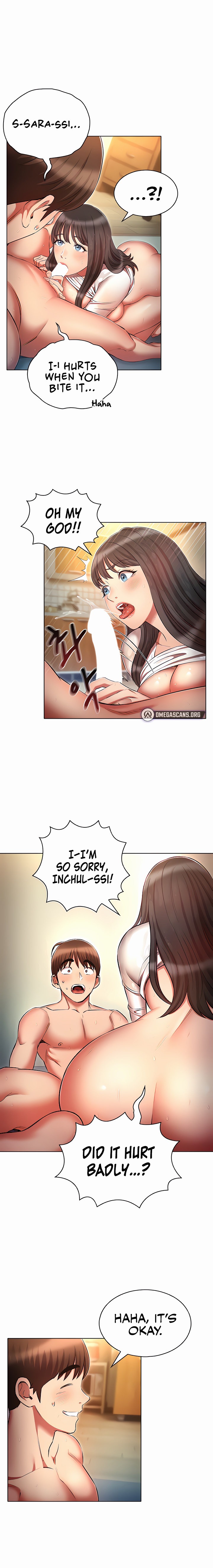 Law Of Reincarnation - Chapter 48 [photo 13] - MangaPorn