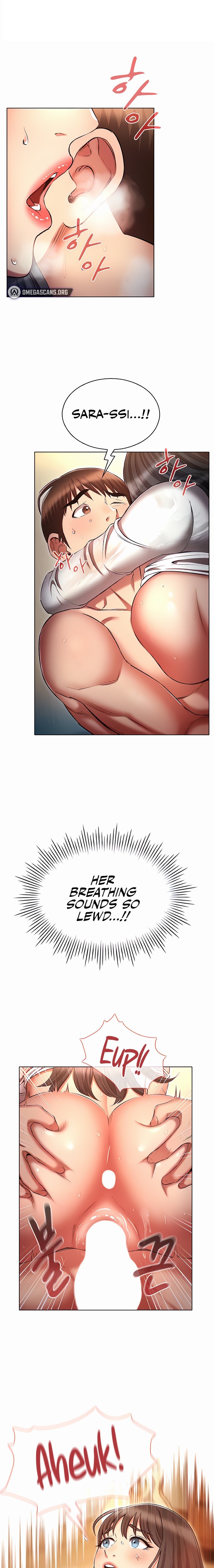 Law Of Reincarnation - Chapter 49 [photo 1] - MangaPorn