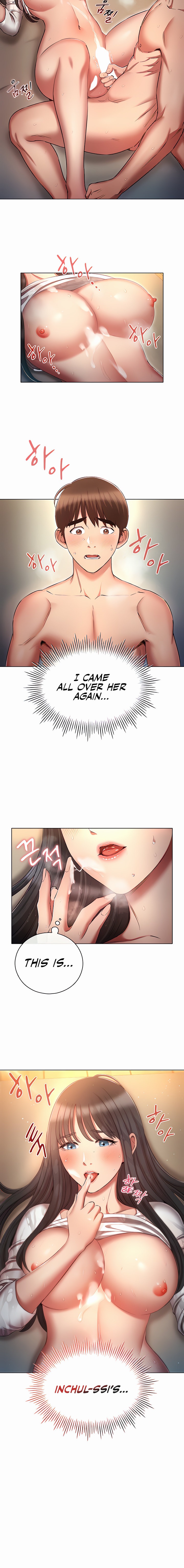 Law Of Reincarnation - Chapter 49 [photo 18] - MangaPorn