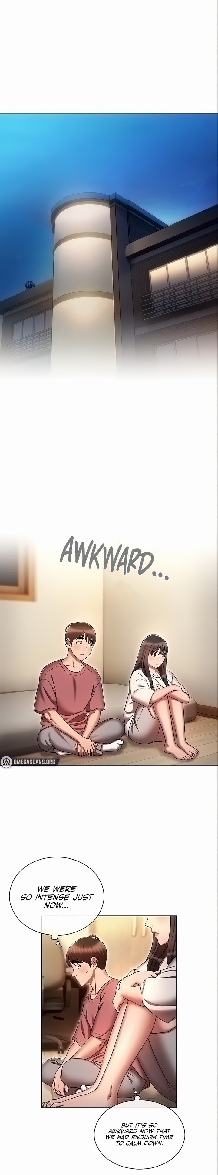 Law Of Reincarnation - Chapter 50 [photo 1] - MangaPorn