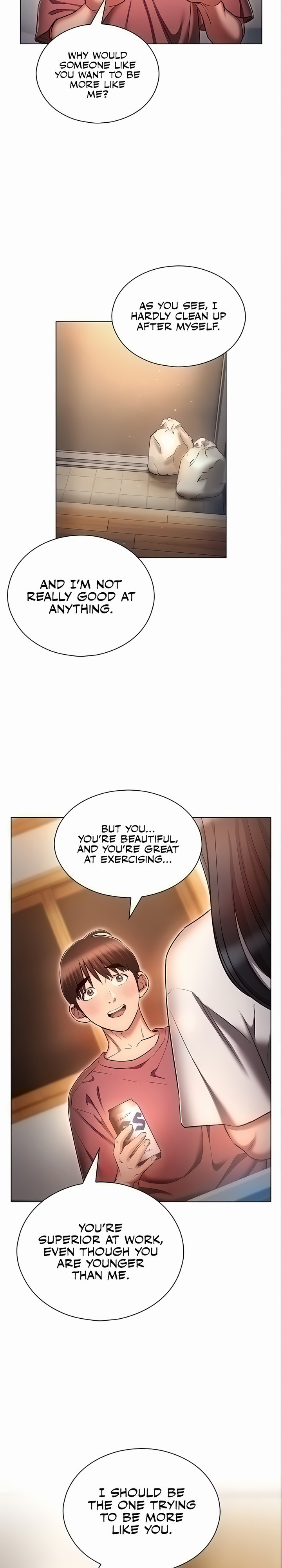 Law Of Reincarnation - Chapter 50 [photo 11] - MangaPorn