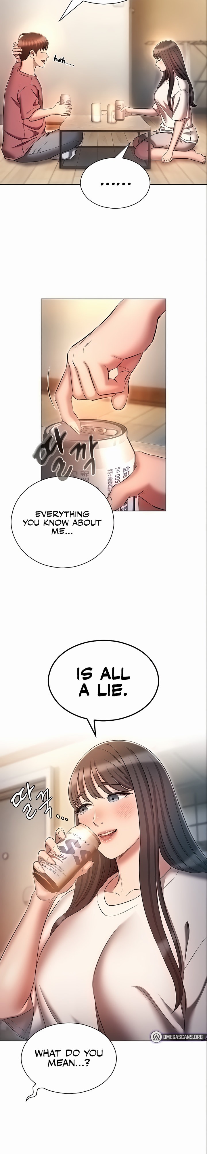 Law Of Reincarnation - Chapter 50 [photo 12] - MangaPorn