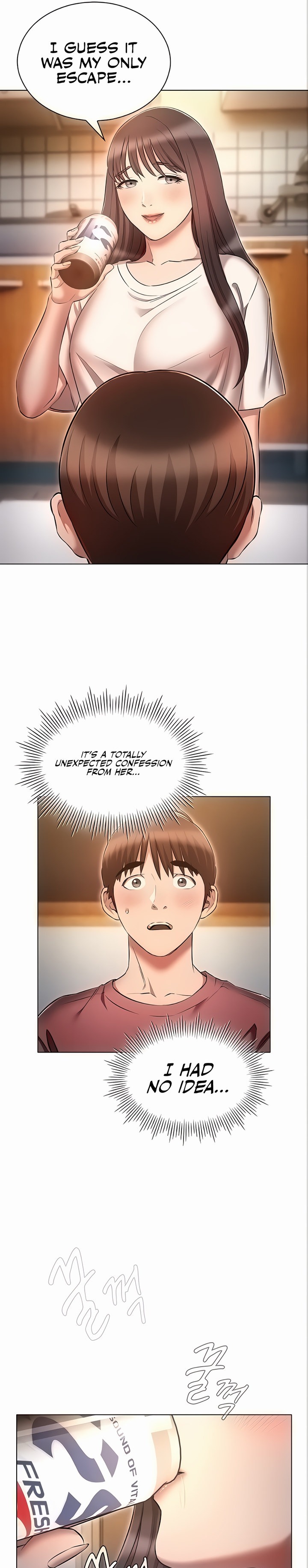 Law Of Reincarnation - Chapter 50 [photo 16] - MangaPorn