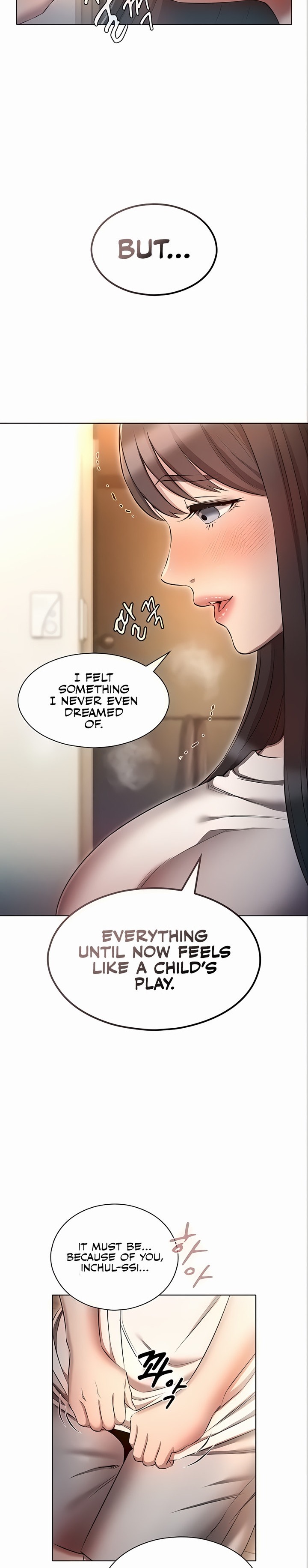 Law Of Reincarnation - Chapter 50 [photo 17] - MangaPorn