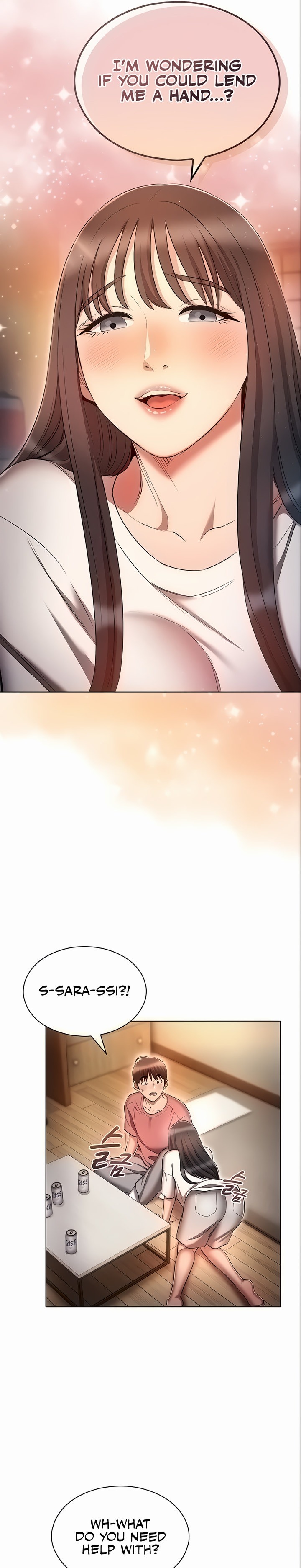 Law Of Reincarnation - Chapter 50 [photo 19] - MangaPorn