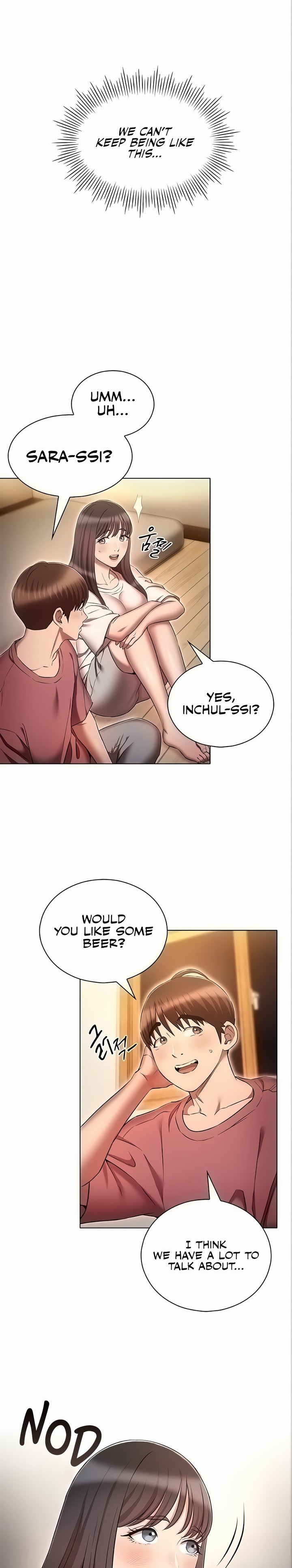 Law Of Reincarnation - Chapter 50 [photo 2] - MangaPorn