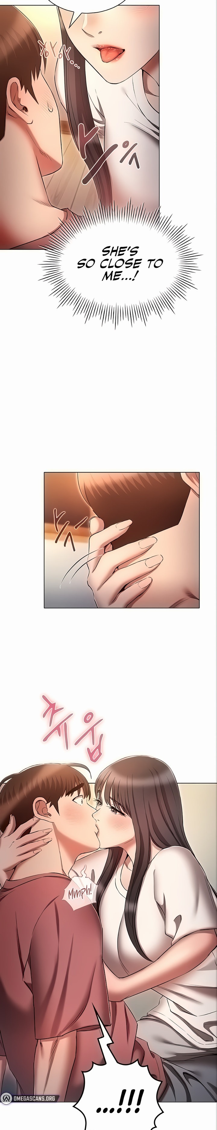 Law Of Reincarnation - Chapter 50 [photo 20] - MangaPorn