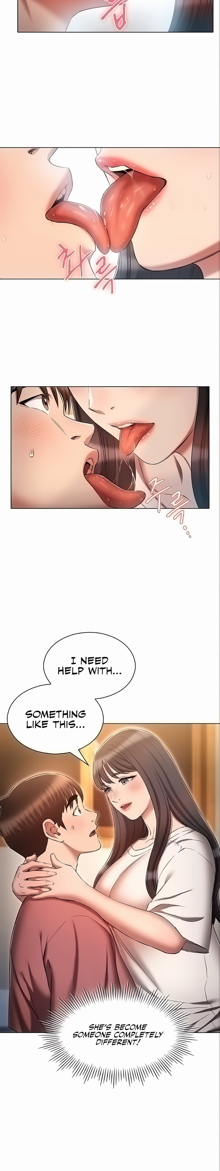 Law Of Reincarnation - Chapter 50 [photo 23] - MangaPorn