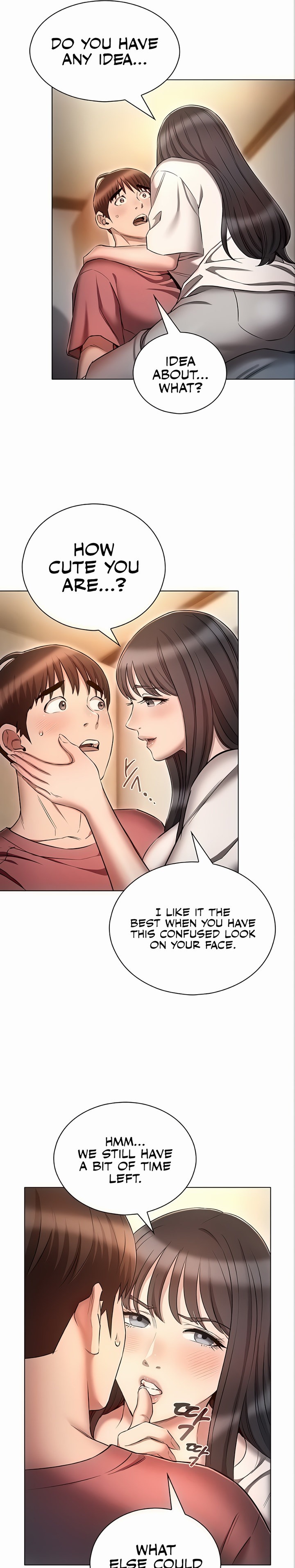 Law Of Reincarnation - Chapter 50 [photo 25] - MangaPorn